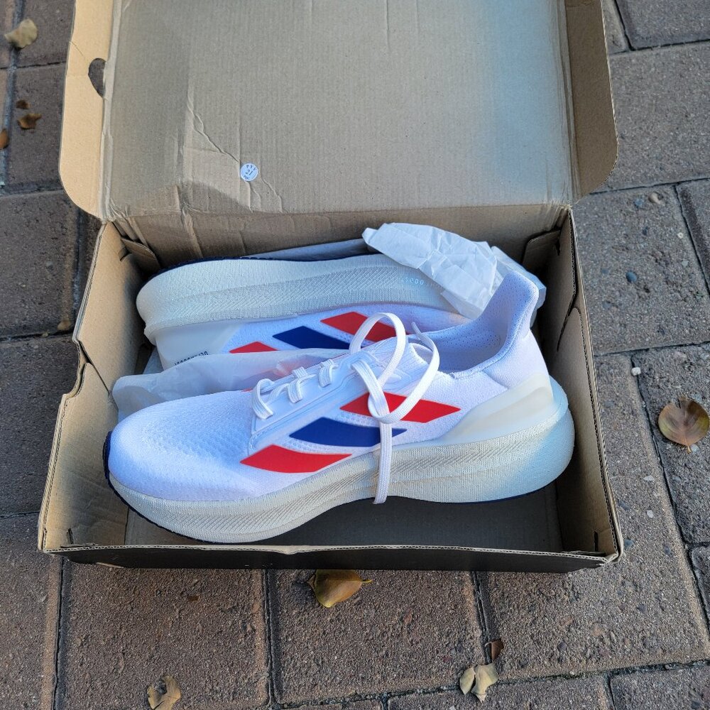 Adidas ultra boost 5x womens